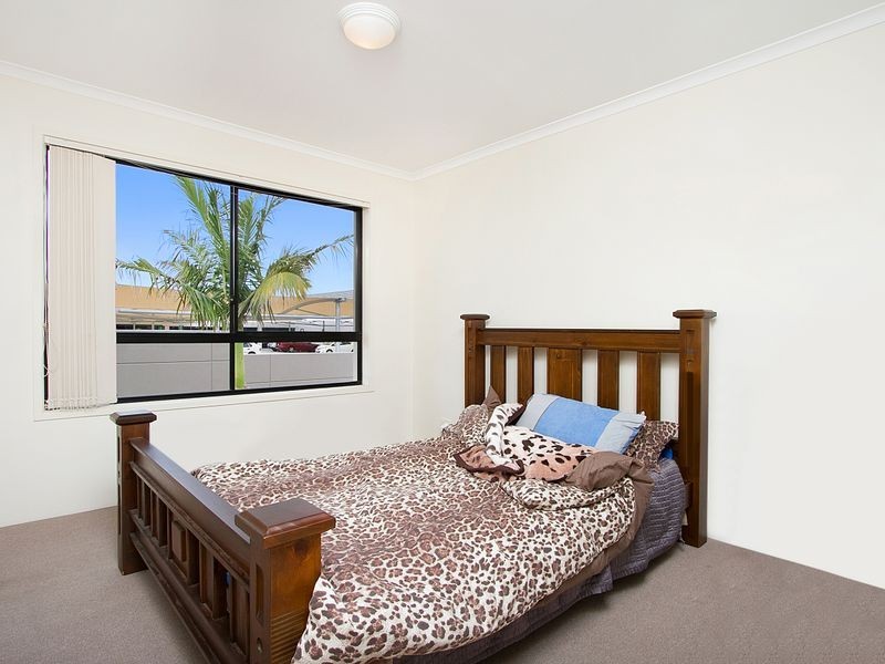 73/55 Harries Road, Coorparoo QLD 4151