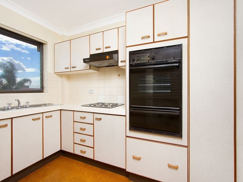 6/10 Mansfield Street, Coorparoo QLD 4151