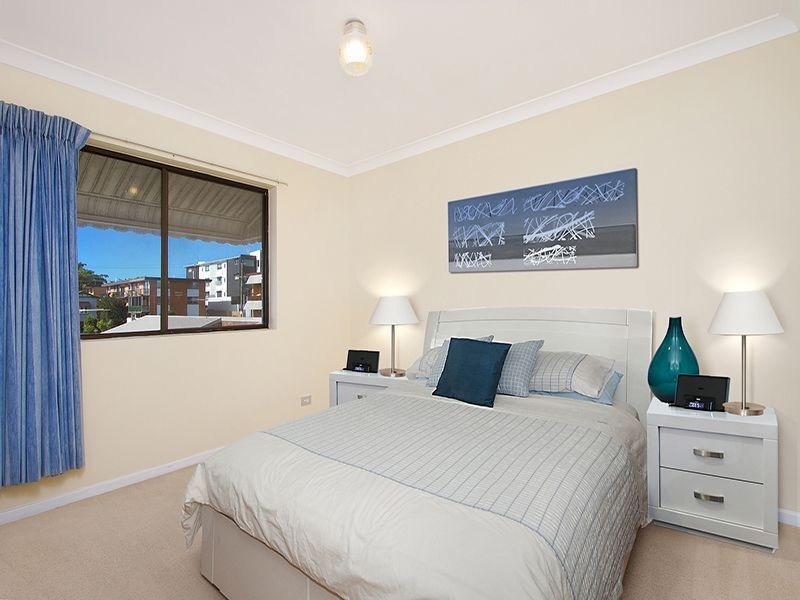 6/10 Mansfield Street, Coorparoo QLD 4151