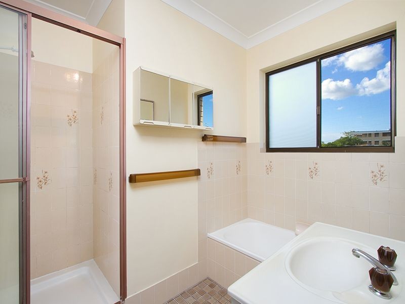 6/10 Mansfield Street, Coorparoo QLD 4151