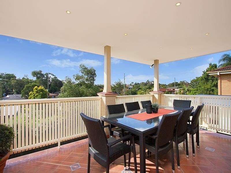 34 Breslin Street, Carina QLD 4152