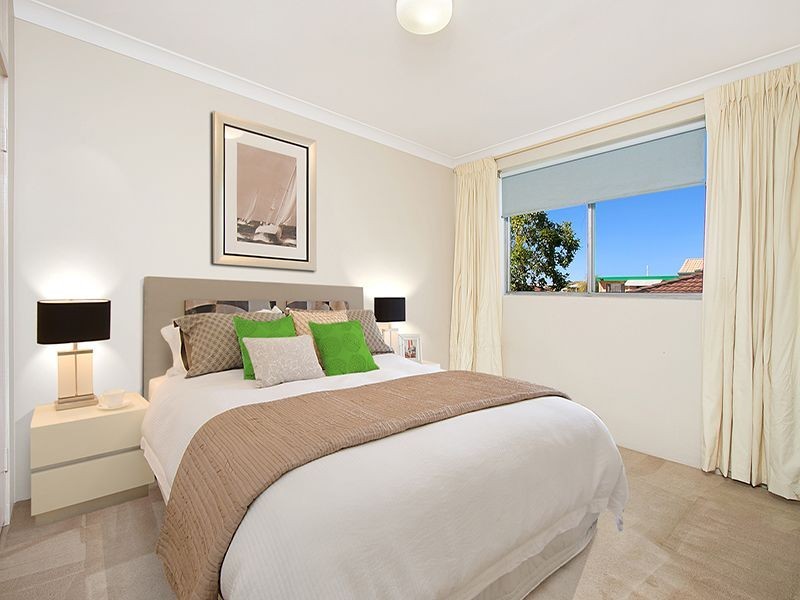 6/90 French Street, Coorparoo QLD 4151