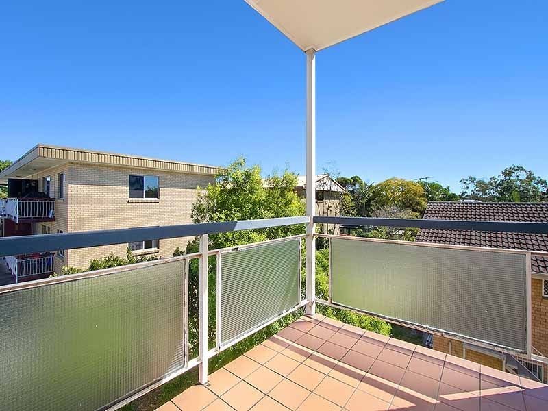 6/90 French Street, Coorparoo QLD 4151