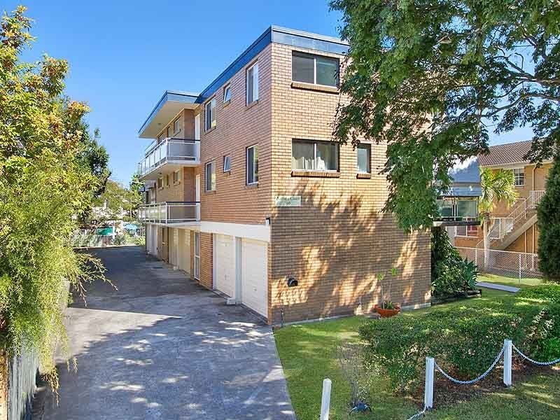 6/90 French Street, Coorparoo QLD 4151