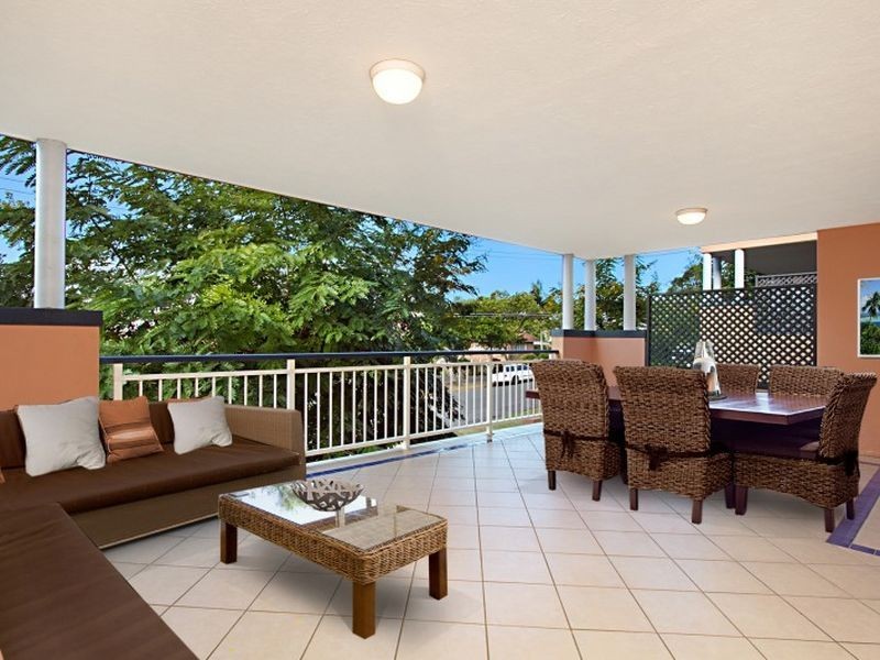 3/18 Dorinda Street, Greenslopes QLD 4120