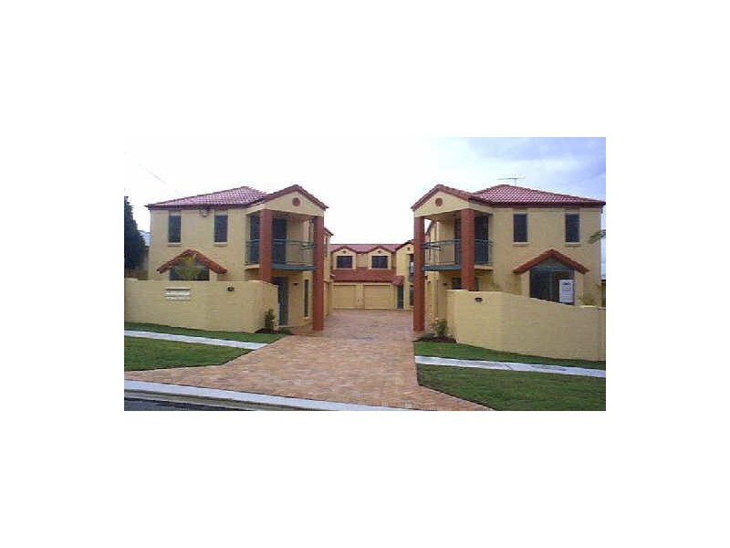 3/14 Herbertson Road, Carina QLD 4152