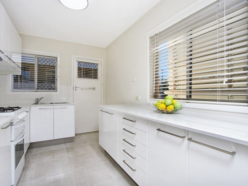 3/27 York Street, Coorparoo QLD 4151