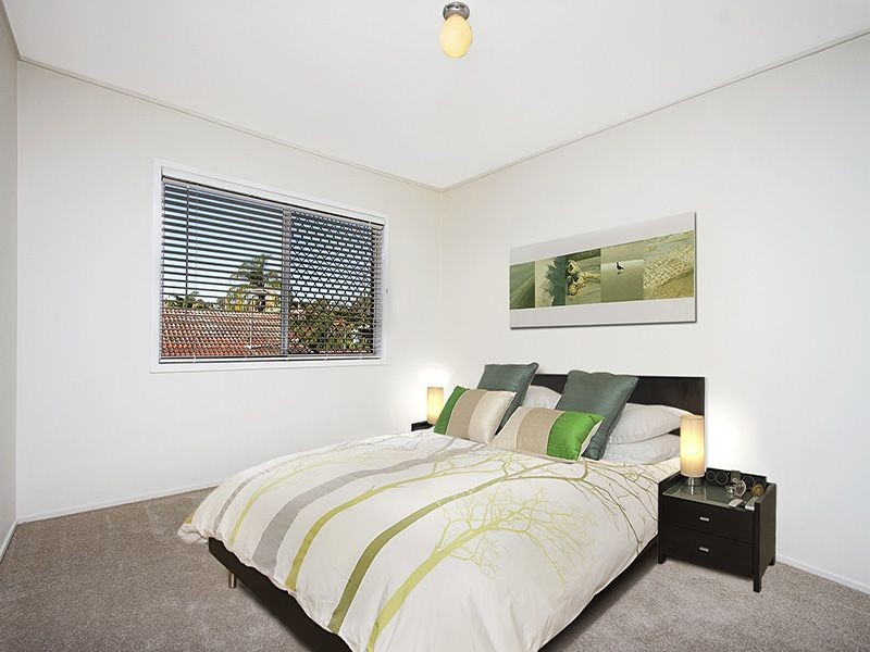 3/27 York Street, Coorparoo QLD 4151