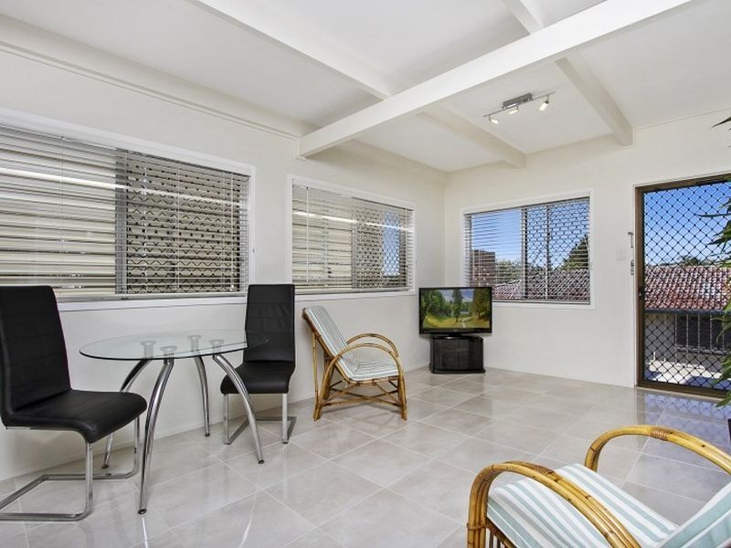 3/27 York Street, Coorparoo QLD 4151