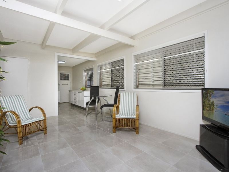 3/27 York Street, Coorparoo QLD 4151