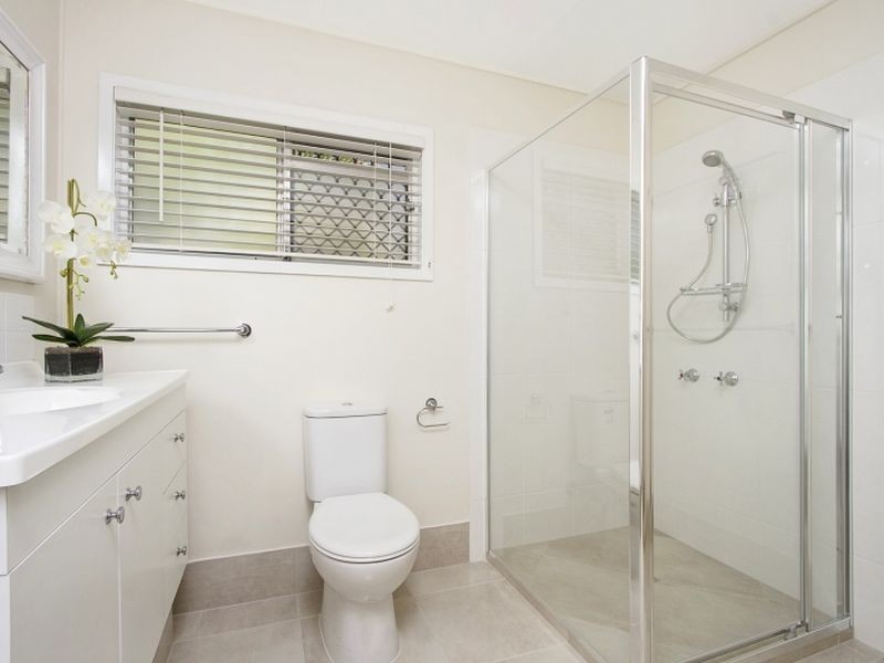 3/27 York Street, Coorparoo QLD 4151