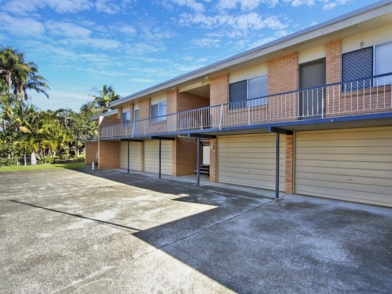 3/27 York Street, Coorparoo QLD 4151