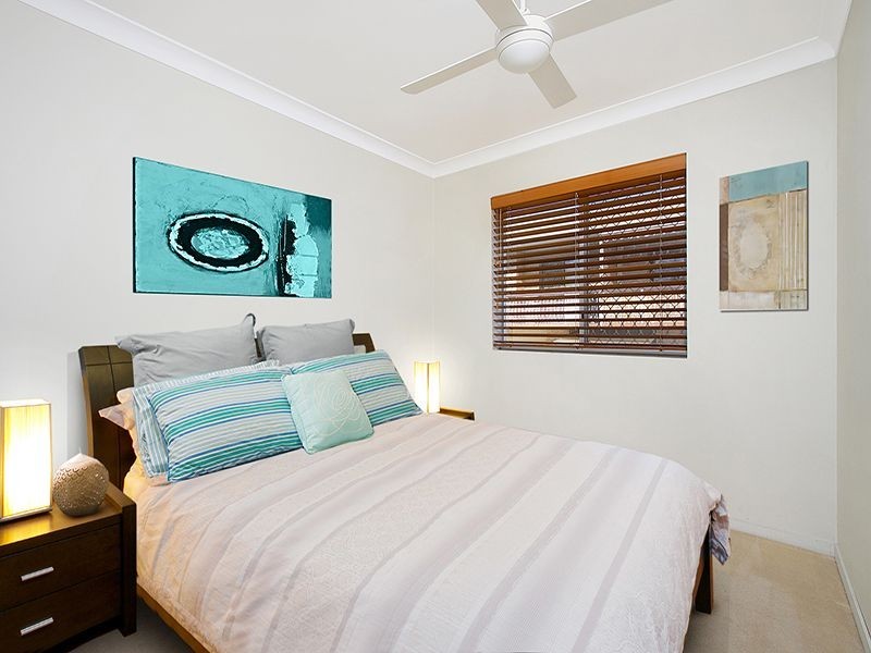 3/42 Nicklin Street, Coorparoo QLD 4151