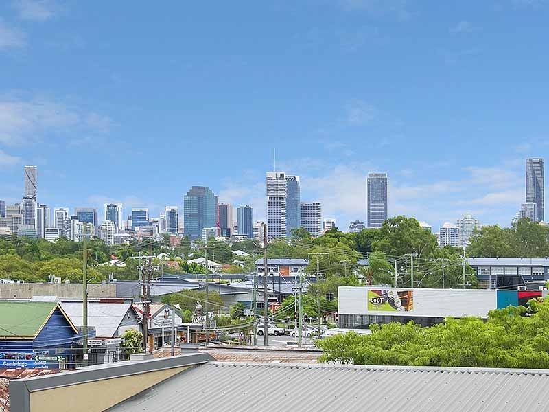 5/11 Temple Street, Coorparoo QLD 4151