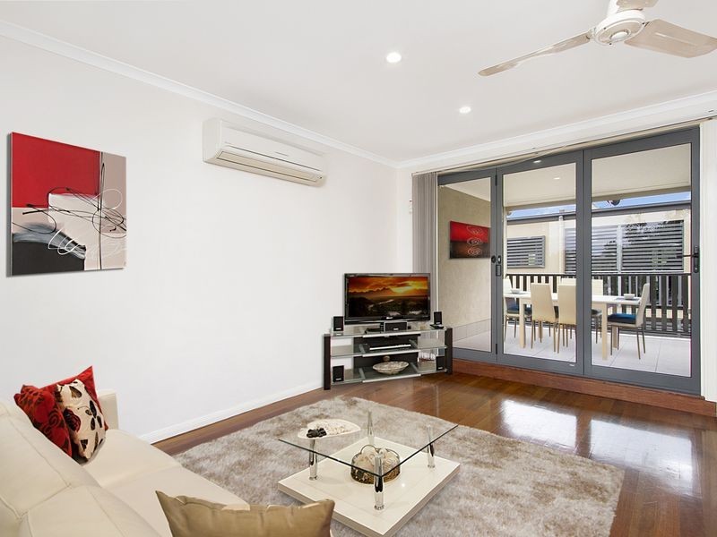 5/11 Temple Street, Coorparoo QLD 4151