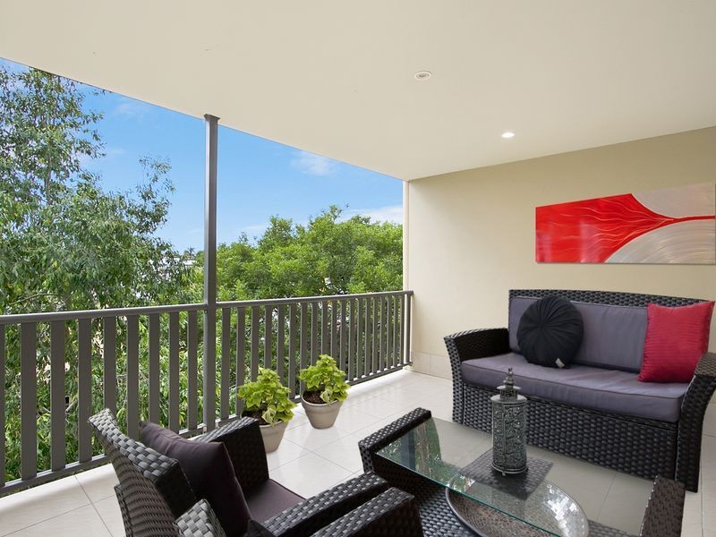 5/11 Temple Street, Coorparoo QLD 4151