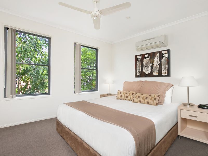 5/11 Temple Street, Coorparoo QLD 4151