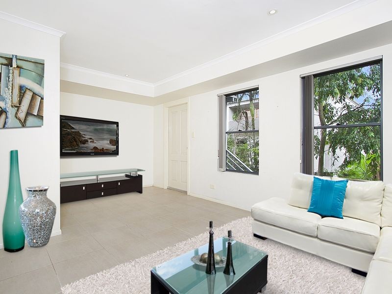 5/11 Temple Street, Coorparoo QLD 4151