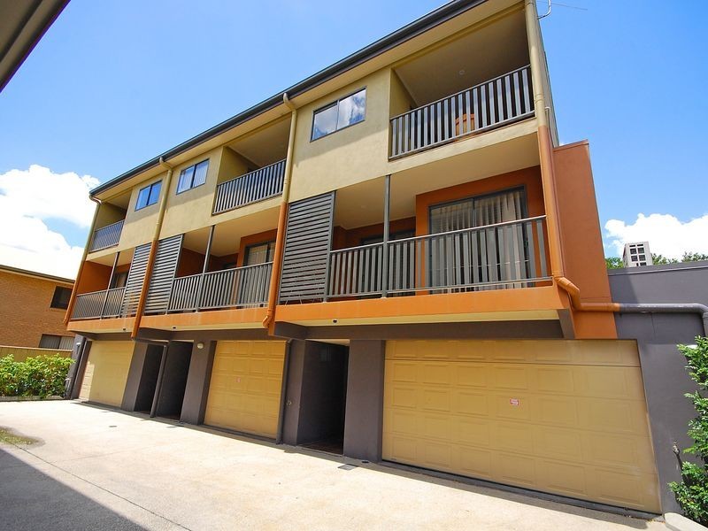 5/11 Temple Street, Coorparoo QLD 4151