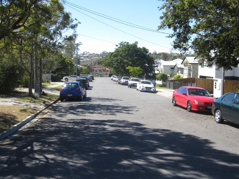 19 Talbot Street, Coorparoo QLD 4151