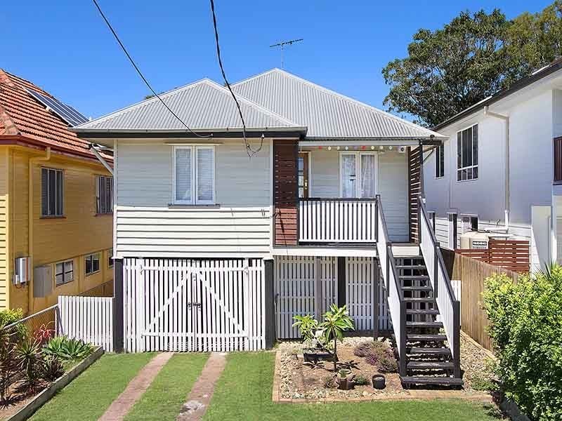 3 Rowland Street, Coorparoo QLD 4151