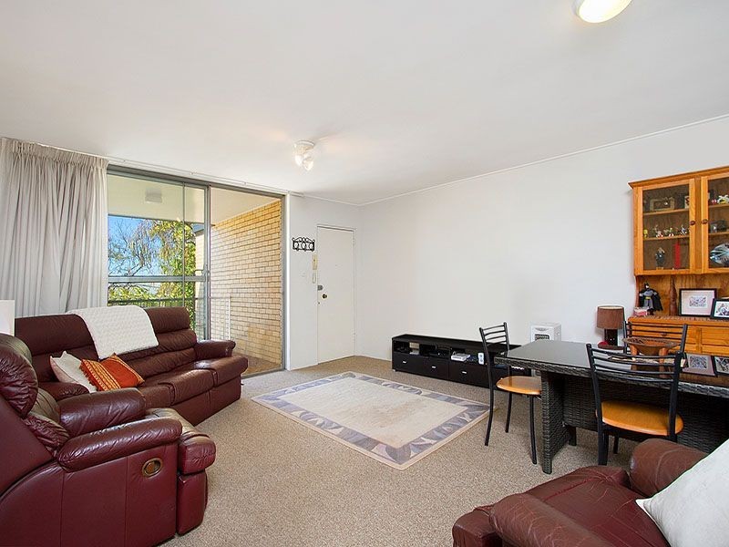 8/19 Balmoral Terrace, East Brisbane QLD 4169