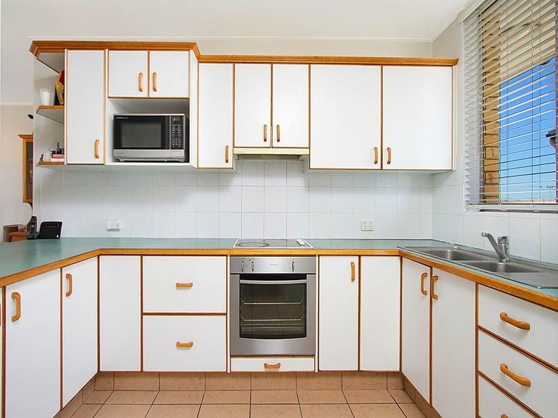 8/19 Balmoral Terrace, East Brisbane QLD 4169