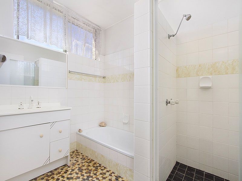 8/19 Balmoral Terrace, East Brisbane QLD 4169