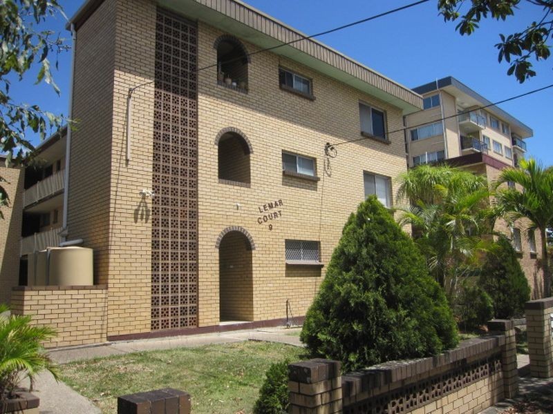 3/9 Lomond Terrace, East Brisbane QLD 4169