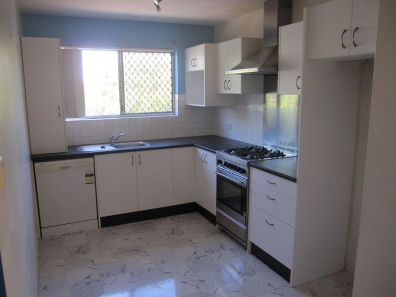 3/9 Lomond Terrace, East Brisbane QLD 4169