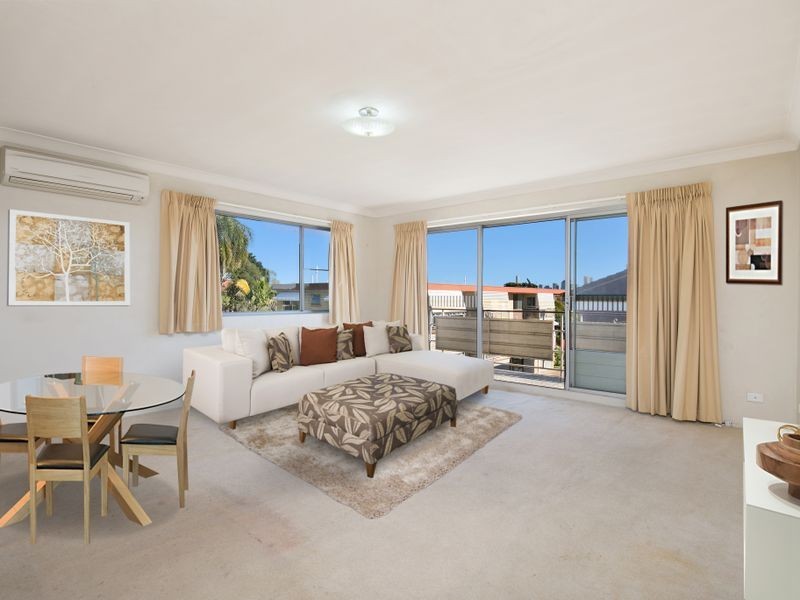 6/34 French Street, Coorparoo QLD 4151