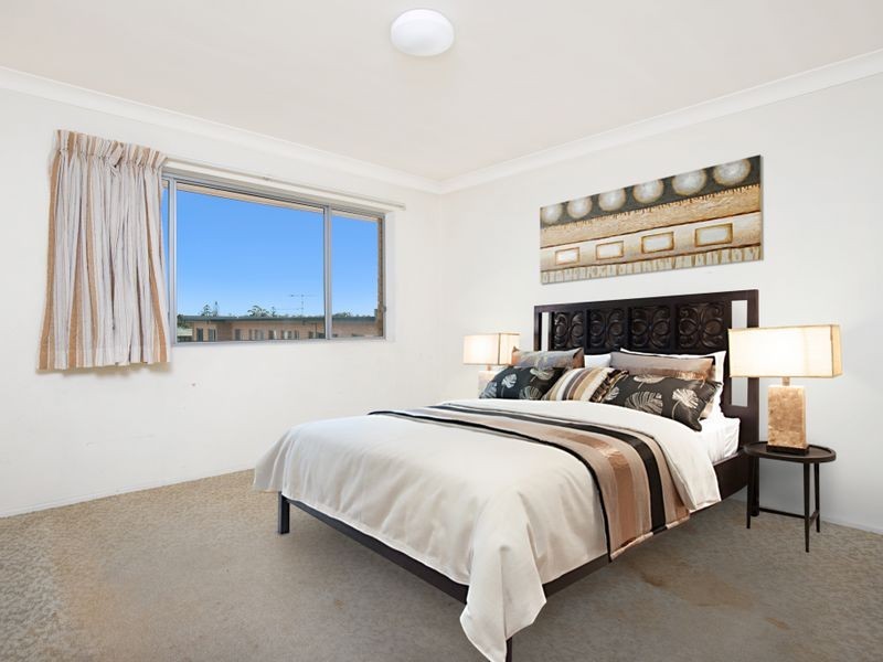 6/34 French Street, Coorparoo QLD 4151