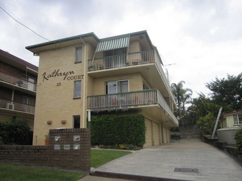 1/15 Annie Street, Camp Hill QLD 4152