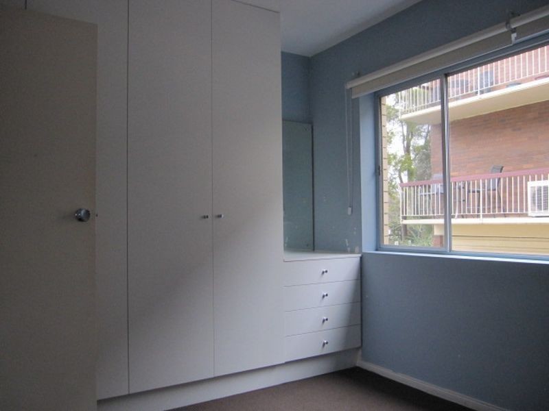 1/15 Annie Street, Camp Hill QLD 4152