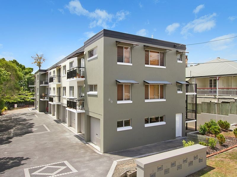 8/89 Villa Street, Annerley QLD 4103
