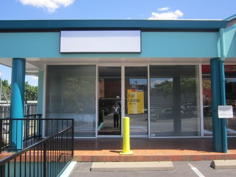 1/151 Cavendish Road, Coorparoo QLD 4151