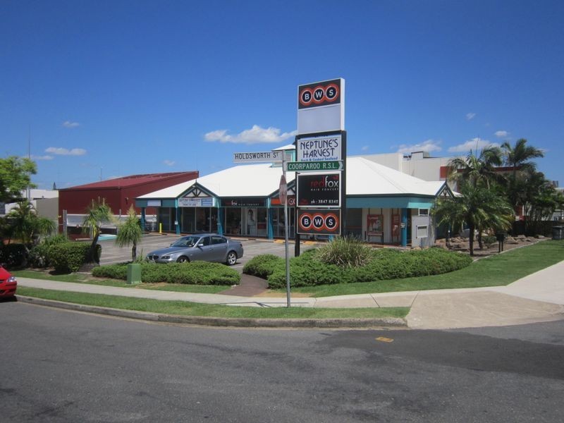 1/151 Cavendish Road, Coorparoo QLD 4151