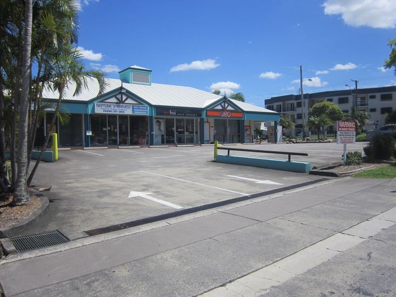 1/151 Cavendish Road, Coorparoo QLD 4151