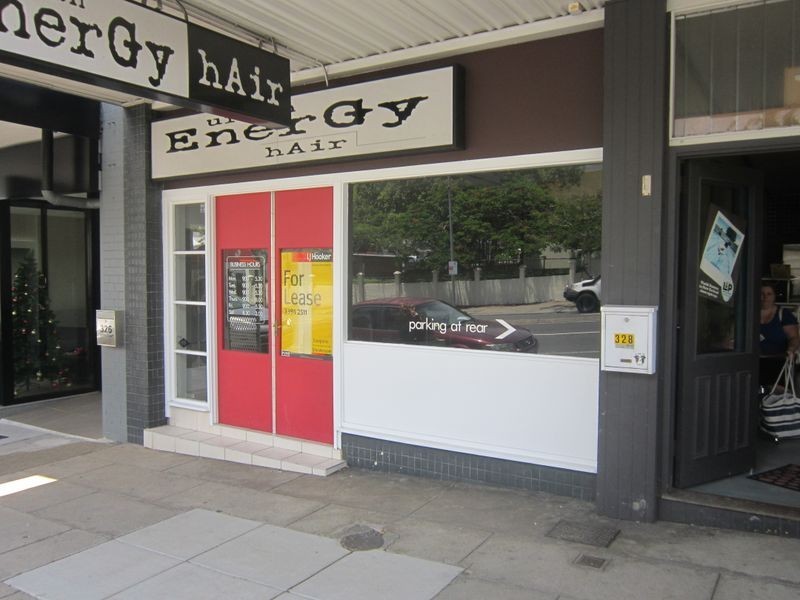 328 Old Cleveland Road, Coorparoo QLD 4151