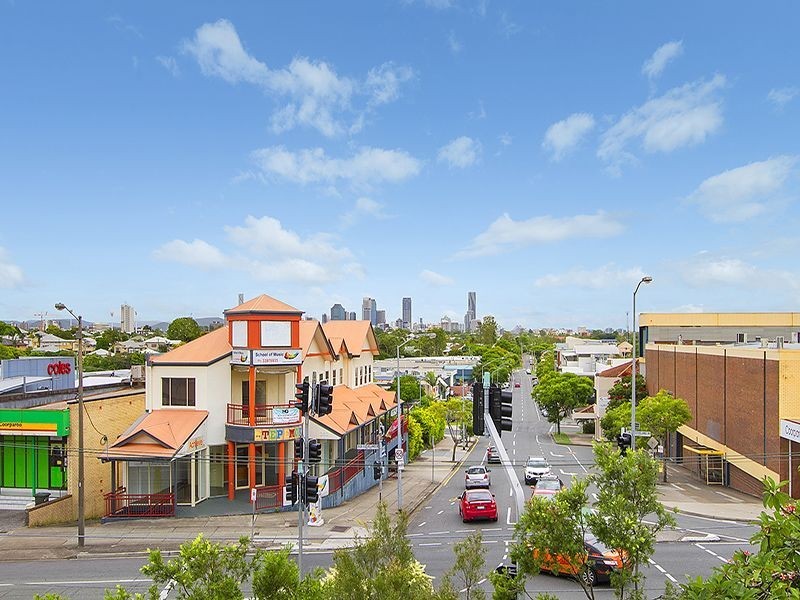 6/265 Old Cleveland Road, Coorparoo QLD 4151