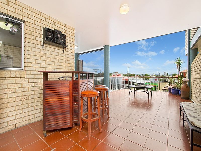 6/265 Old Cleveland Road, Coorparoo QLD 4151