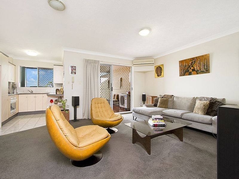 6/265 Old Cleveland Road, Coorparoo QLD 4151