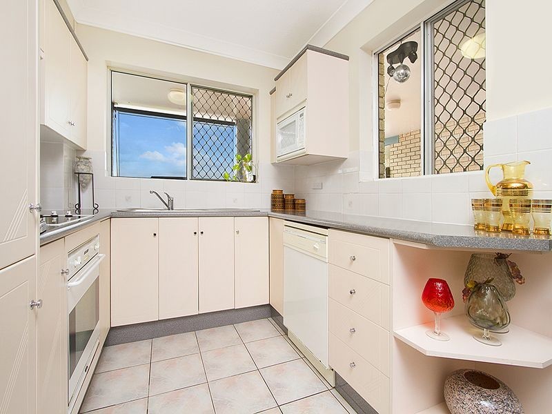 6/265 Old Cleveland Road, Coorparoo QLD 4151