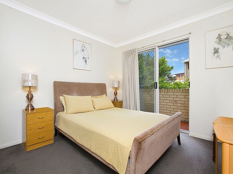 6/265 Old Cleveland Road, Coorparoo QLD 4151