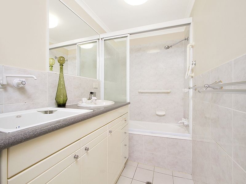 6/265 Old Cleveland Road, Coorparoo QLD 4151