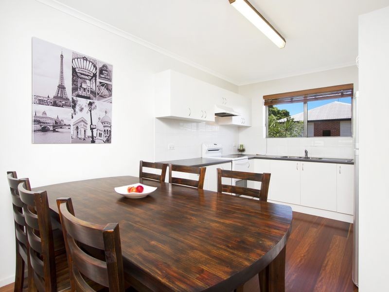 3/12 Haig Street, Coorparoo QLD 4151