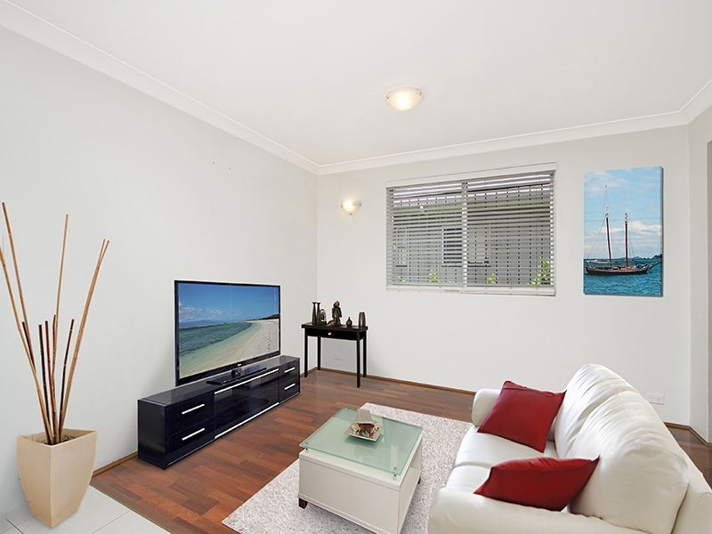 3/29 Weston Street, Coorparoo QLD 4151