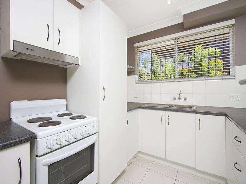 3/29 Weston Street, Coorparoo QLD 4151