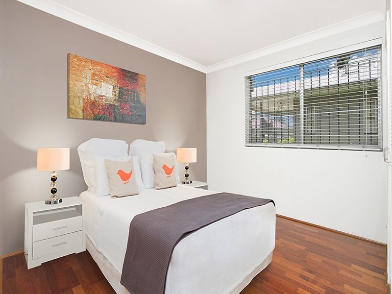 3/29 Weston Street, Coorparoo QLD 4151