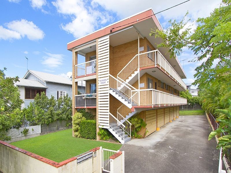 3/29 Weston Street, Coorparoo QLD 4151